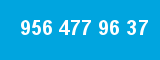 956 477 96 37 956 477 96 37